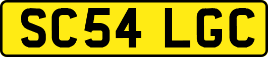 SC54LGC