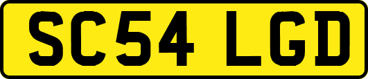 SC54LGD