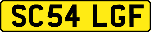 SC54LGF