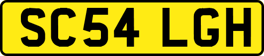 SC54LGH