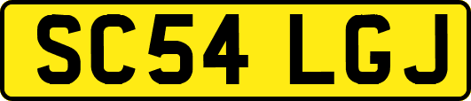 SC54LGJ