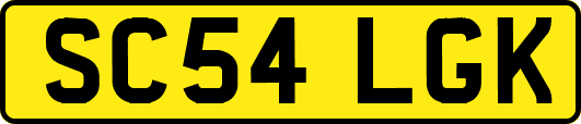 SC54LGK
