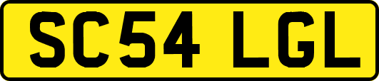 SC54LGL