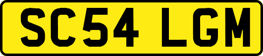 SC54LGM