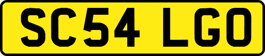 SC54LGO