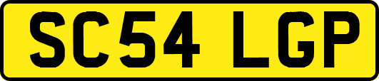 SC54LGP