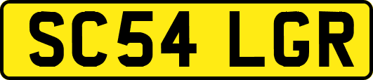 SC54LGR