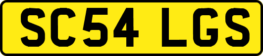 SC54LGS