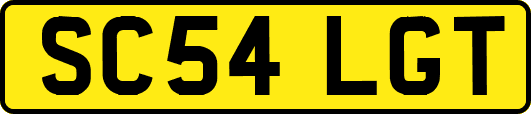 SC54LGT