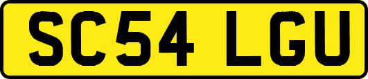 SC54LGU