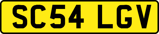 SC54LGV