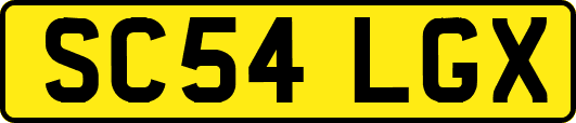 SC54LGX