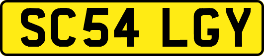 SC54LGY