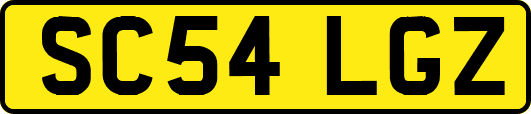 SC54LGZ