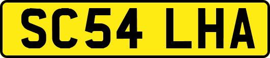 SC54LHA
