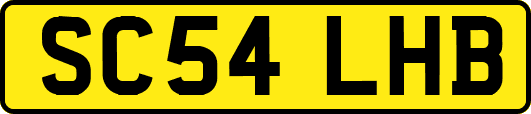 SC54LHB