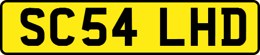 SC54LHD