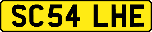 SC54LHE