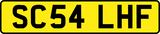 SC54LHF