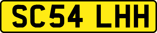 SC54LHH
