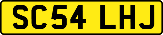 SC54LHJ
