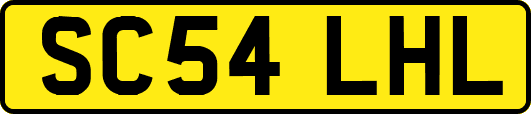 SC54LHL