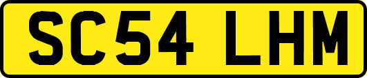 SC54LHM