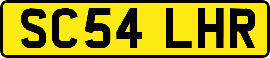 SC54LHR
