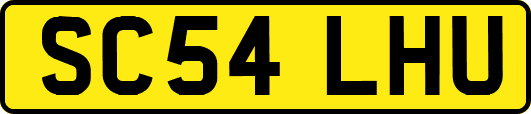 SC54LHU