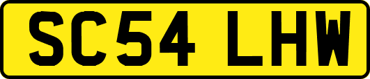 SC54LHW