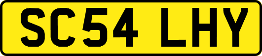 SC54LHY
