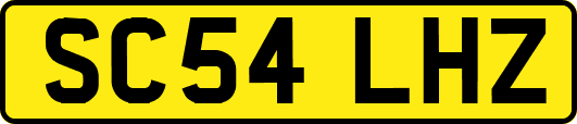 SC54LHZ