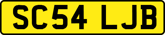 SC54LJB