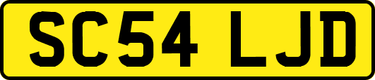 SC54LJD