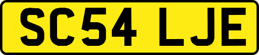 SC54LJE