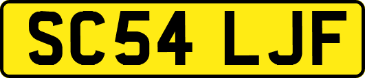 SC54LJF