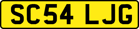 SC54LJG