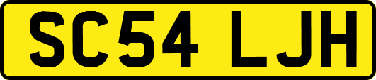 SC54LJH