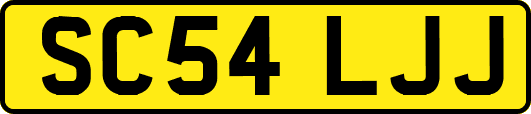 SC54LJJ