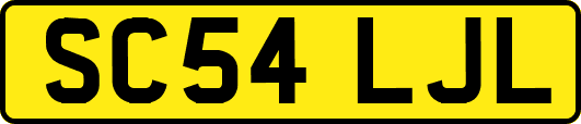 SC54LJL