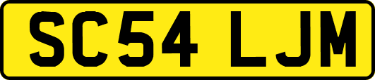 SC54LJM