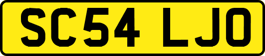 SC54LJO