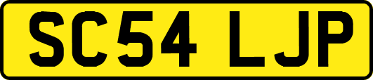 SC54LJP