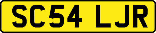 SC54LJR