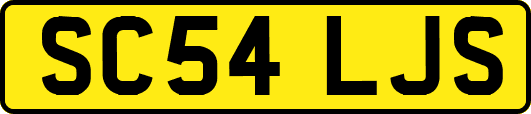 SC54LJS