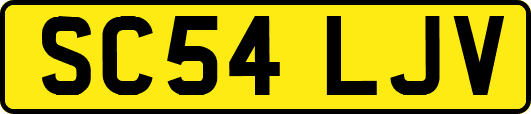 SC54LJV