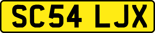 SC54LJX