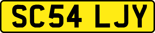 SC54LJY
