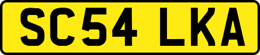 SC54LKA