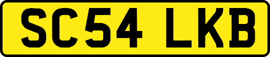 SC54LKB